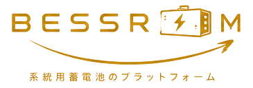 BESSROOM 公式ロゴ