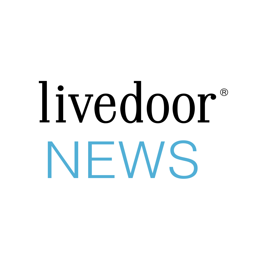 livedoor NEWS ロゴ